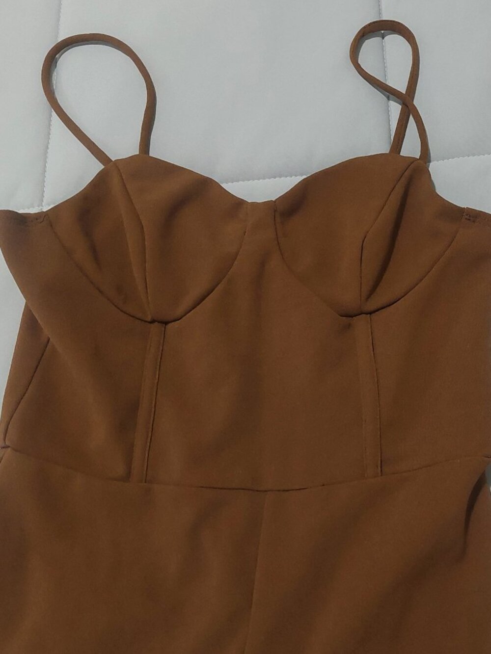 Outdoor wear